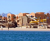 Soma Bay - Caribbean World 4,5*
