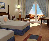 Soma Bay - Caribbean World 4,5*