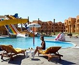 Soma Bay - Caribbean World 4,5*