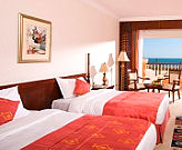 Soma Bay - Caribbean World 4,5*