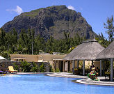 Le Morne / Mauritius - Indian Resort & Spa 4,5****