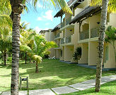 Le Morne / Mauritius - Indian Resort & Spa 4,5****