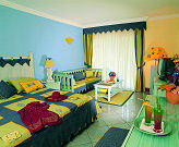 Le Morne / Mauritius - Indian Resort & Spa 4,5****
