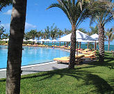 Le Morne / Mauritius - Indian Resort & Spa 4,5****