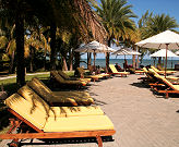 Le Morne / Mauritius - Indian Resort & Spa 4,5****