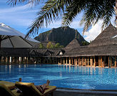 Le Morne / Mauritius - Indian Resort & Spa 4,5****