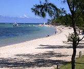 Le Morne / Mauritius - Indian Resort & Spa 4,5****