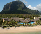 Le Morne / Mauritius - Indian Resort & Spa 4,5****