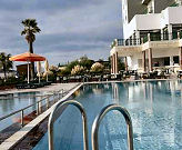  Alacati - S�zer Sundreams 4,5*