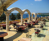 Teos - Atlantis 3,5***