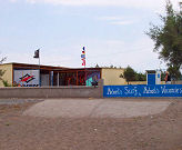 Rhodos / Fanes - Surfhouse