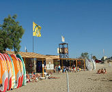 Flisvos Sportclub Naxos