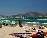 Flisvos Sportclub Naxos
