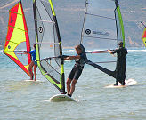 Flisvos Sportclub Naxos