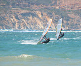 Flisvos Sportclub Naxos