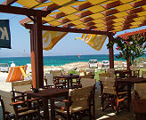 Naxos - Orkos Beach