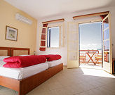 Naxos - Orkos Beach