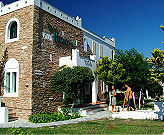 Naxos - Naxos Beach I ****