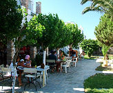 Naxos - Naxos Beach I ****