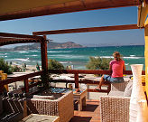 Naxos - Naxos Beach I ****