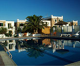 Naxos - Naxos Beach I ****