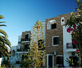 Naxos - Naxos Beach I ****