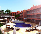 Sotavento - Apartamentos Playa Paraiso