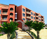 Sotavento - Apartamentos Playa Paraiso