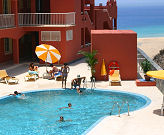 Sotavento - Apartamentos Playa Paraiso