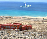 Sotavento - Apartamentos Playa Paraiso