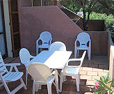 Porto Pollo - Windsurfvillage