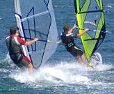 Porto Pollo - Windsurfvillage