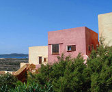 Porto Pollo - Windsurfvillage