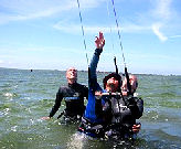 Windgeister - Orth / Fehmarn