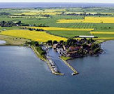 Windgeister - Orth / Fehmarn