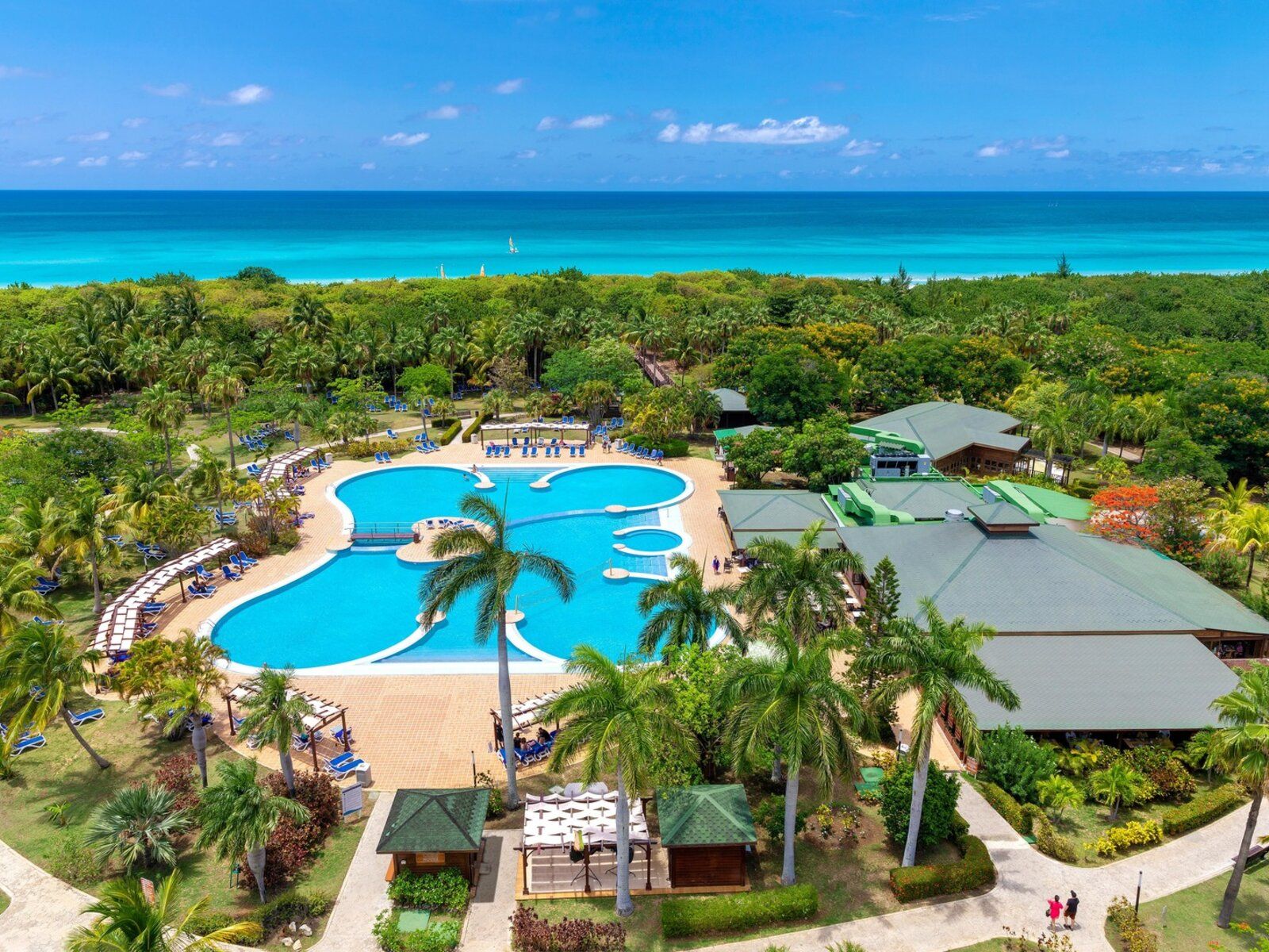 Blau Varadero