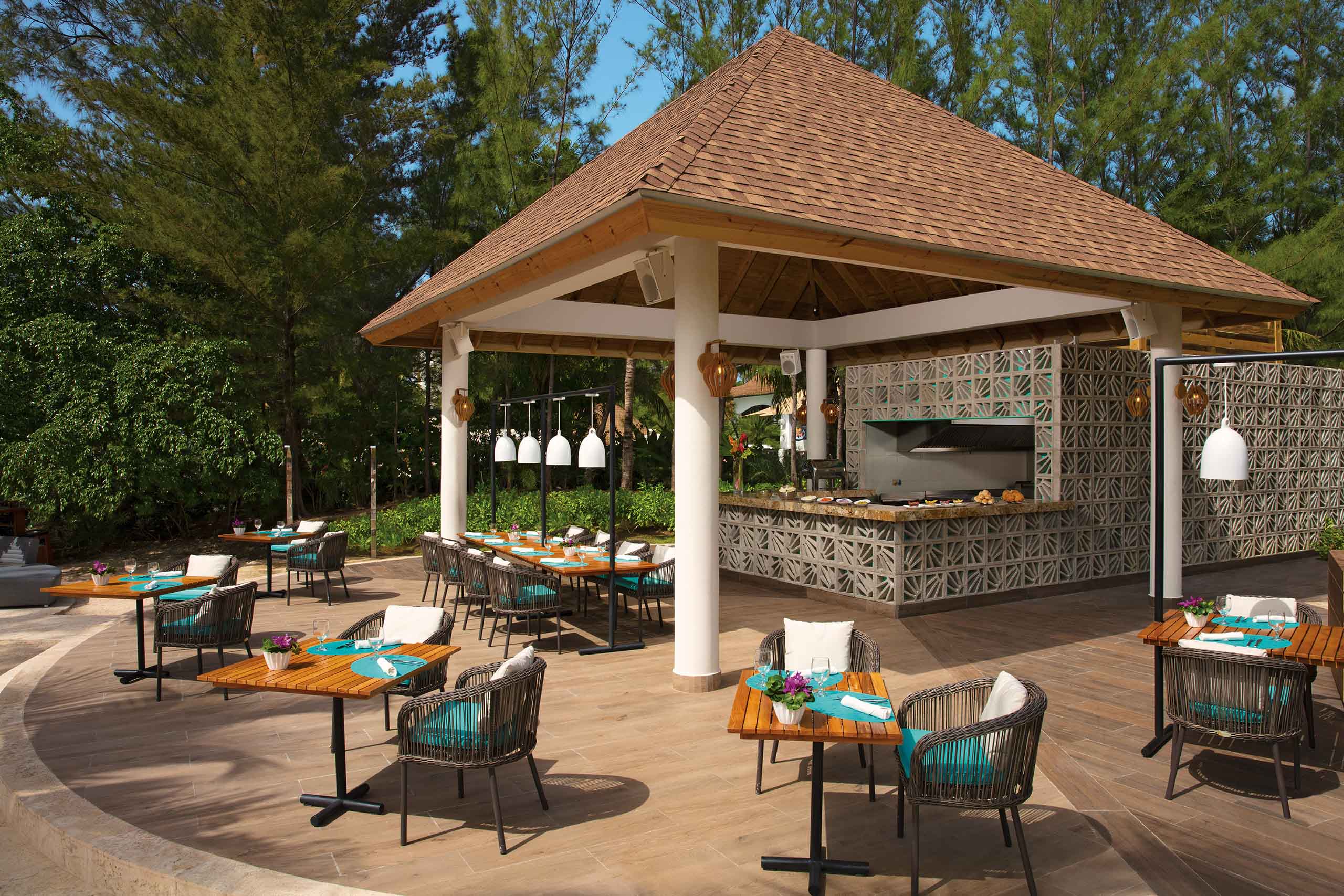 Breathless Montego Bay Resort & Spa